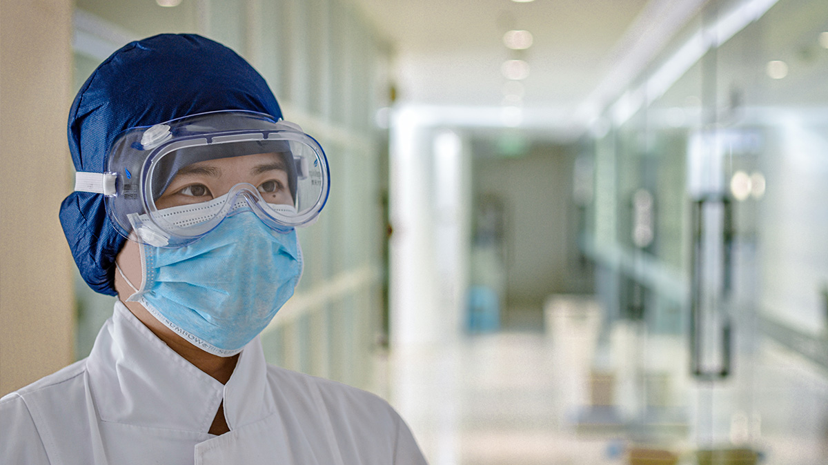 Hospital Security and Healthcare Safety The "AllHazards" Planning